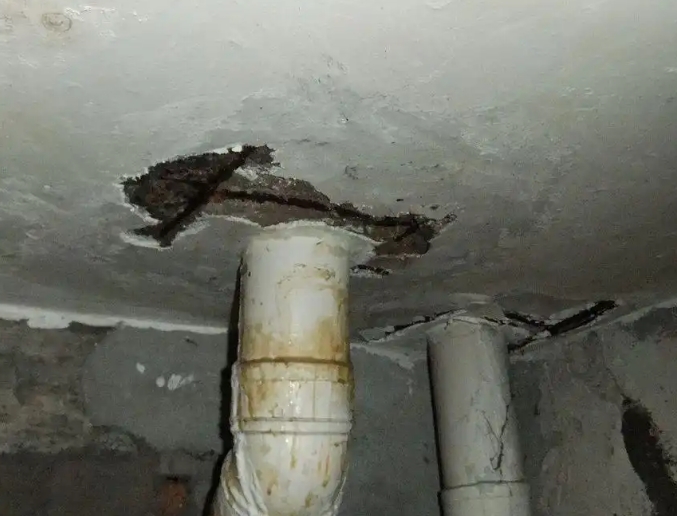 邻水卫生间漏水维修公司浅析邻水卫生间渗水维修的方法
