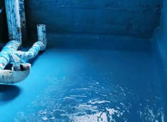 邻水卫生间漏水维修公司分下防水公司如何判断防水工程的质量?
