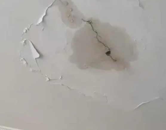 邻水阳台漏水维修公司分享下屋面防水工程质量问题原因分析