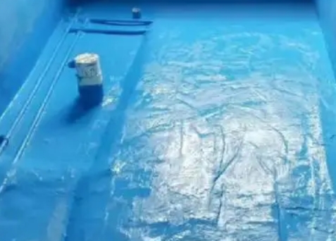 邻水卫生间漏水维修公司分享下邻水卫生间防水工程中常用防水涂料介绍。