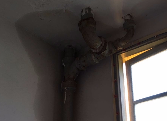邻水卫生间漏水维修公司专业解读邻水卫生间防水的步骤