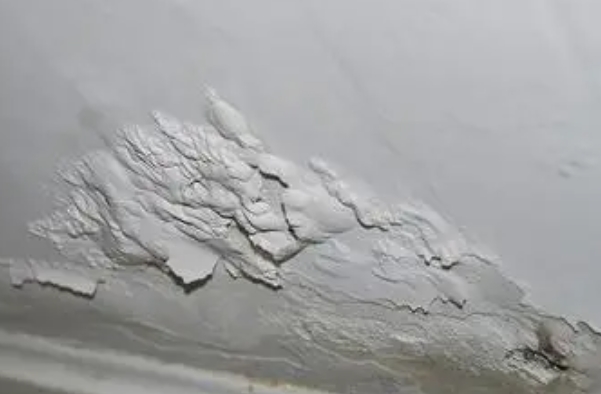 邻水楼顶漏水维修公司分享下邻水卫生间防水层的施工及细部处理。